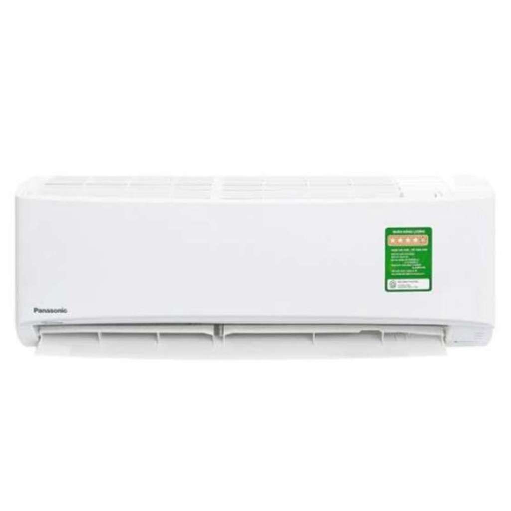 Máy lạnh Panasonic Inverter 1 HP CU/CS-XU9ZKH-8 - Hàng chính hãng
