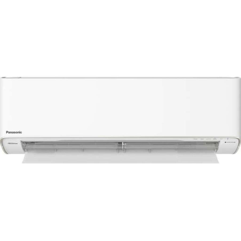 Máy lạnh Panasonic Inverter 1.5 HP CU/CS-XU12ZKH-8 - Hàng chính hãng