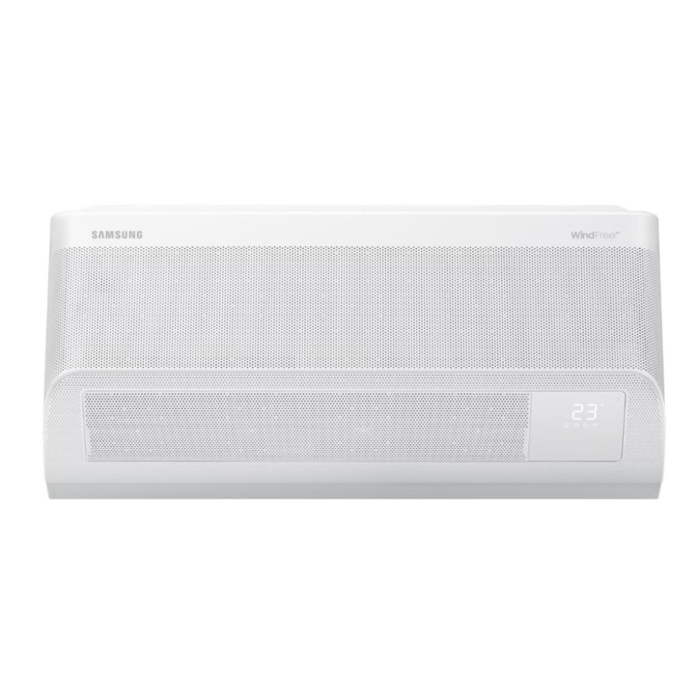 Máy lạnh Samsung AI windFree 9.000 BTU AR60H10D1MWNSV - Hàng chính hãng