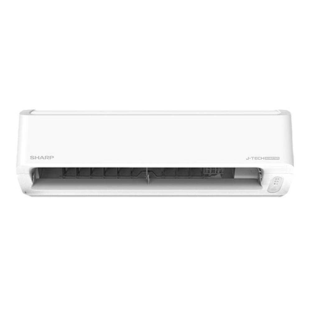 Máy lạnh Sharp Inverter 1 HP AH-X10DEW - Hàng chính hãng