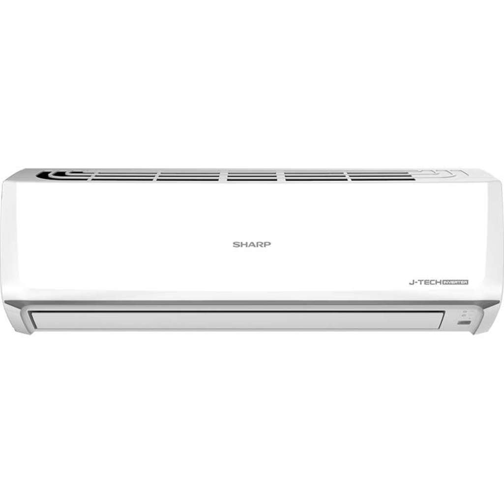 Máy lạnh Sharp Inverter 1 HP AH-X10ZEW - Hàng chính hãng