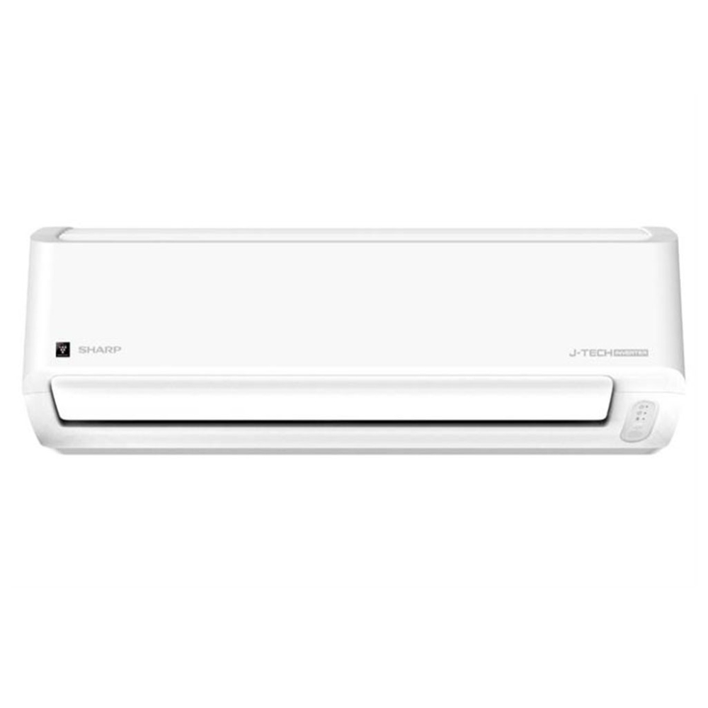 Máy lạnh Sharp Inverter 1.5 HP AH-XP13DSW - Hàng chính hãng