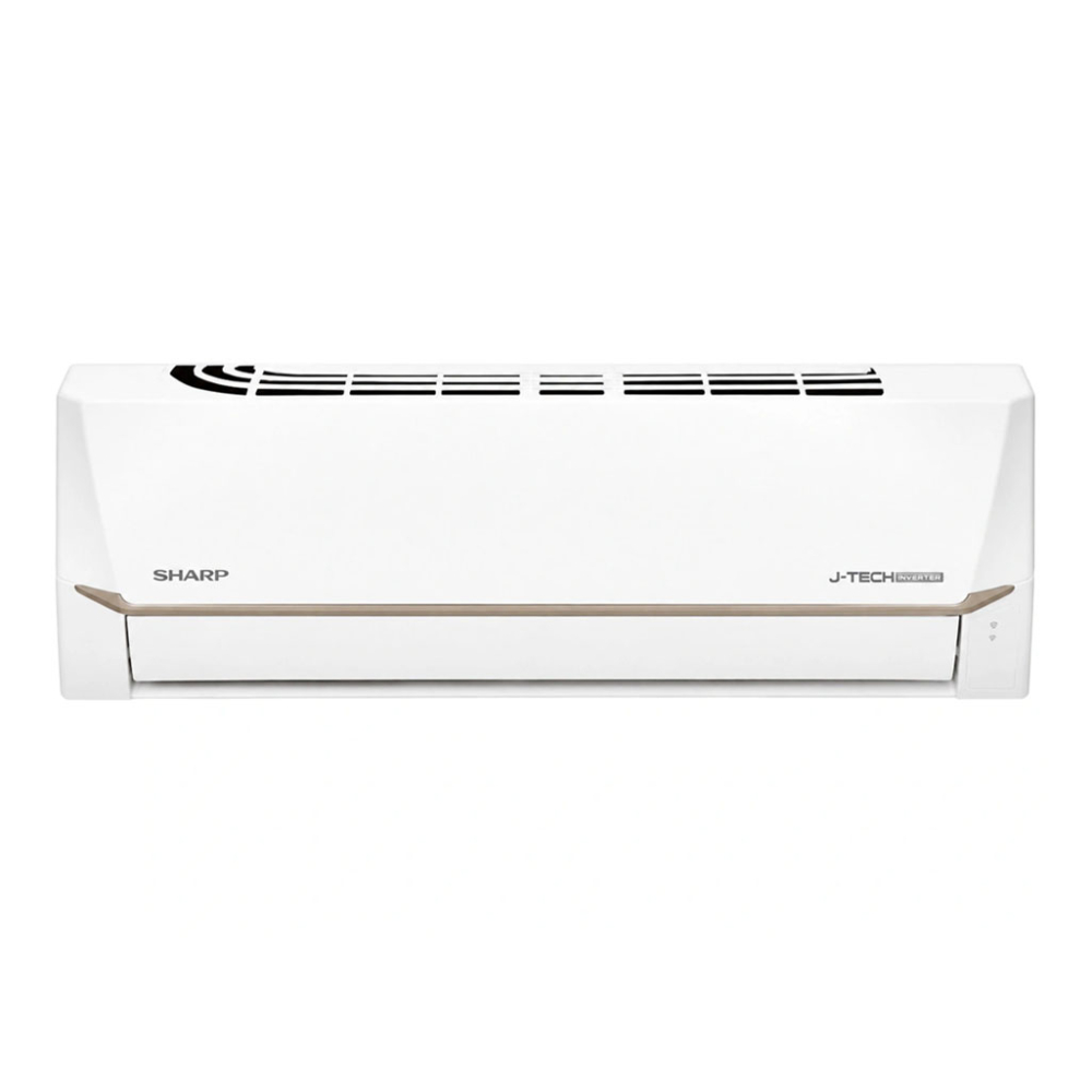 Máy lạnh Sharp Inverter 1HP AH-X10CEW - Hàng chính hãng