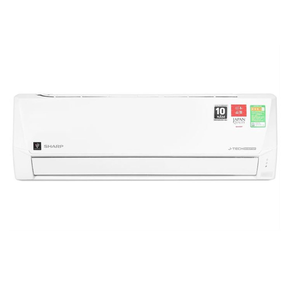 Máy lạnh Sharp Inverter 2 HP AH-XP18DSW - Hàng chính hãng
