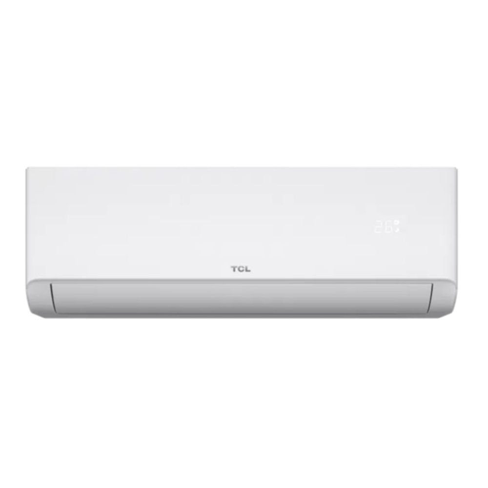 Máy lạnh TCL Inverter 2HP TAC-SA18CSV/ZA - Hàng chính hãng