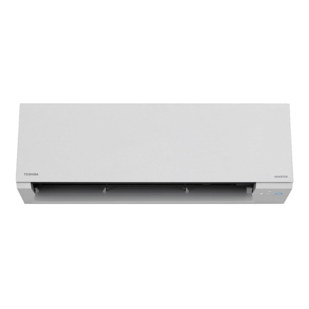 Máy lạnh Toshiba Inverter 1 HP RAS-H10F2KCVG-V - Hàng chính hãng