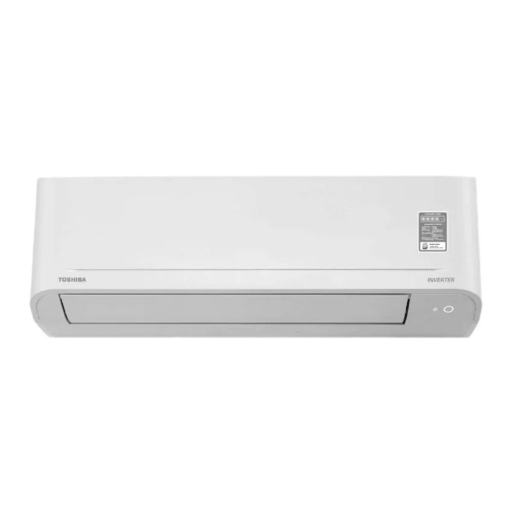 Máy lạnh Toshiba Inverter 1.5HP RAS-H13S4KCV2G-V - Hàng chính hãng