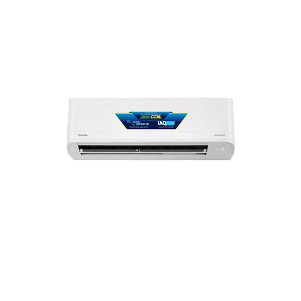 Máy lạnh Toshiba Inverter RAS-H10H4KCVG-V - Hàng chính hãng