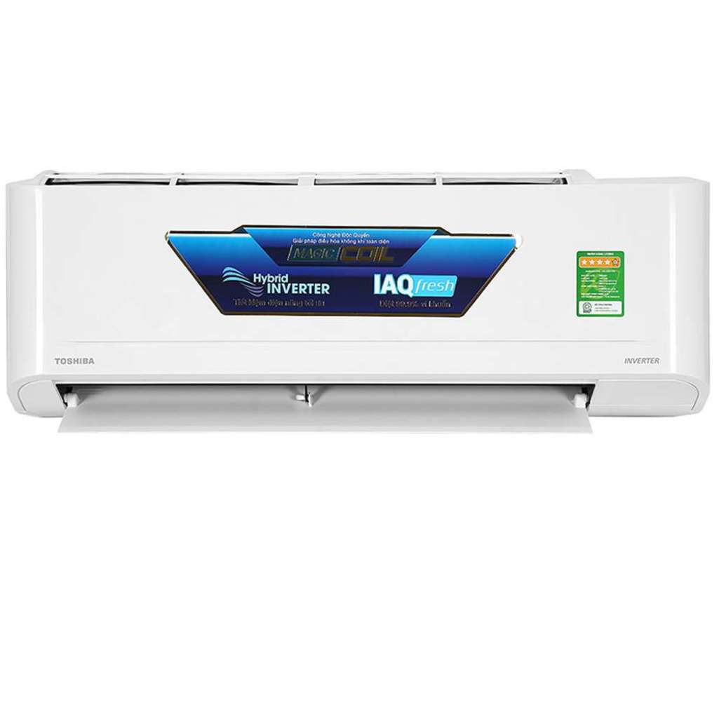 Máy lạnh Toshiba RAS-H18C4KCVG-V - Hàng chính hãng