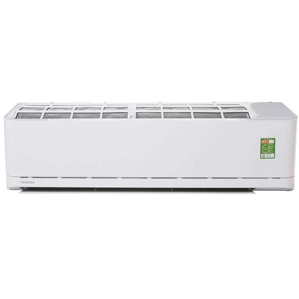 Máy lạnh Toshiba RAS-H18QKSG-V/RAS-H18QASG-V - Hàng chính hãng
