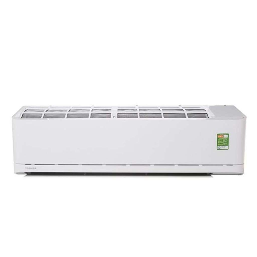 Máy lạnh Toshiba RAS-H24QKSG-V - Hàng chính hãng