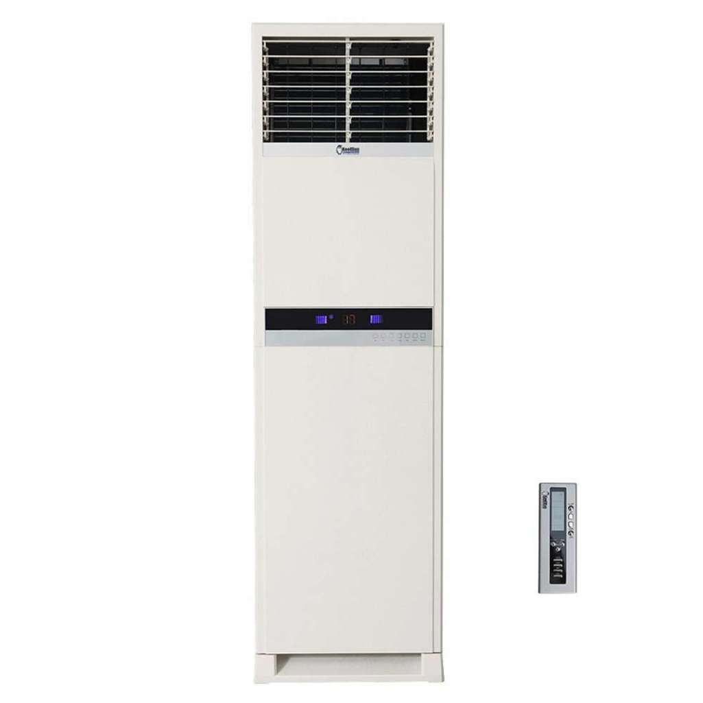 Máy lạnh tủ đứng 6.5Hp Koolman KF-604AA/KC - 601AF - Hàng chính hãng