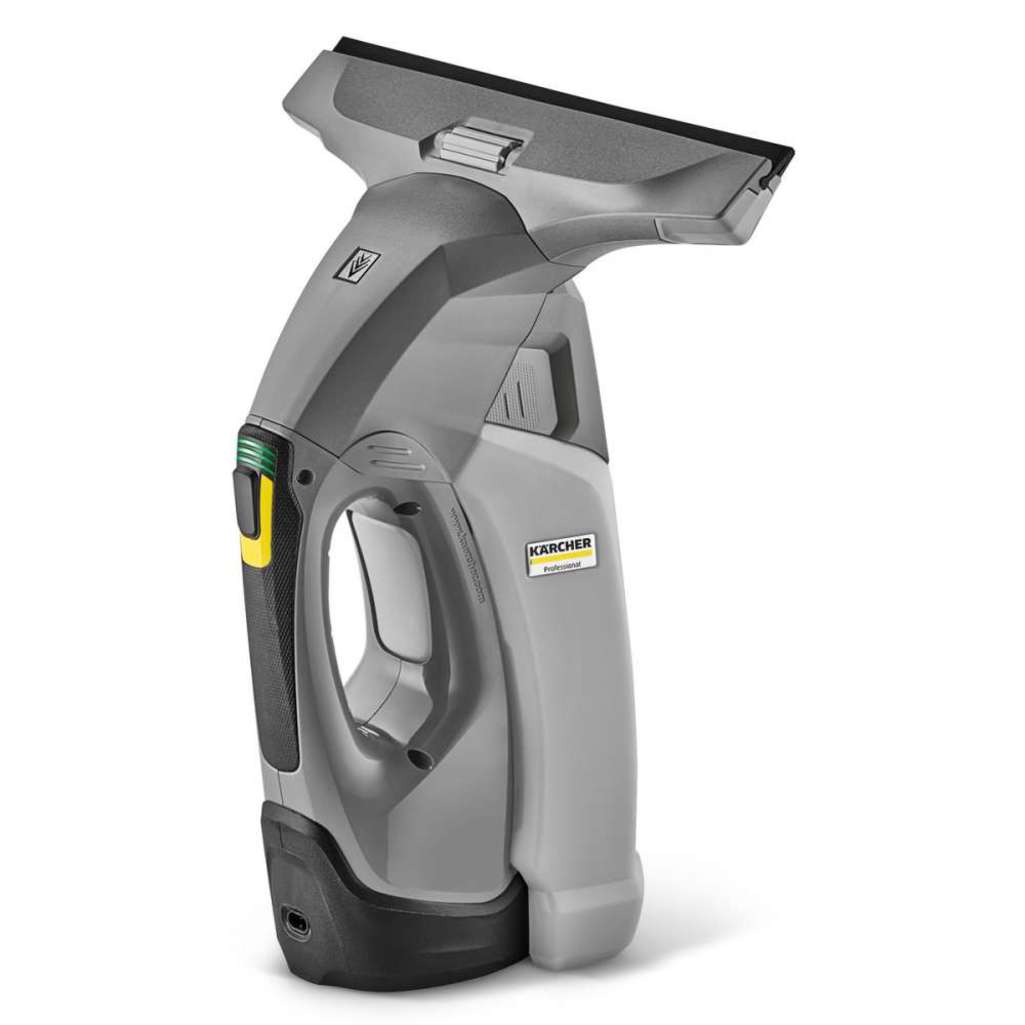 Máy lau kính và làm sạch bề mặt Karcher WVP 10 Adv - Hàng chính hãng
