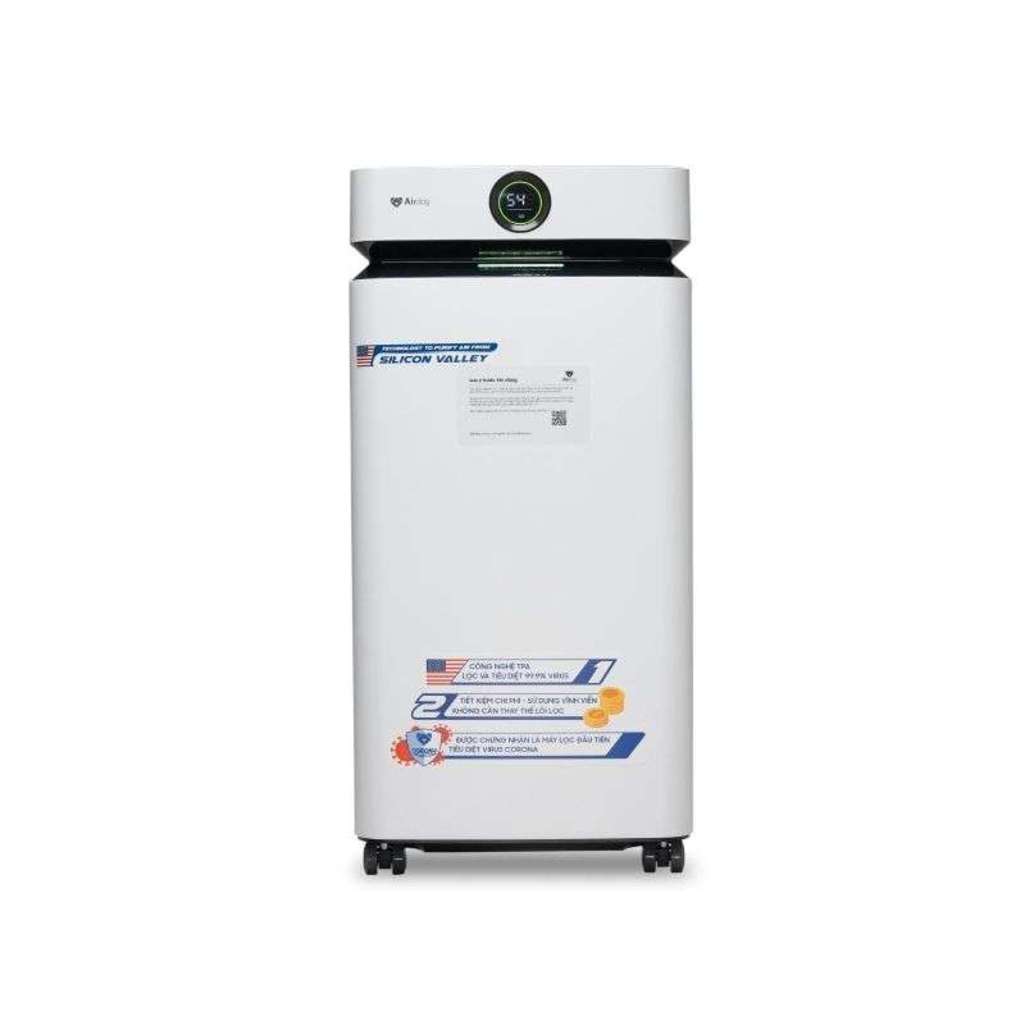 Máy lọc không khí Airdog X8D - Hàng chính hãng