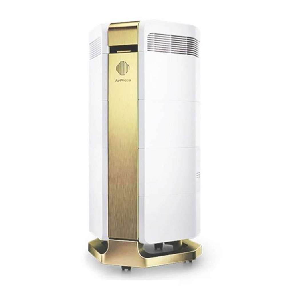 Máy lọc không khí AirProce AI-700 - Hàng chính hãng