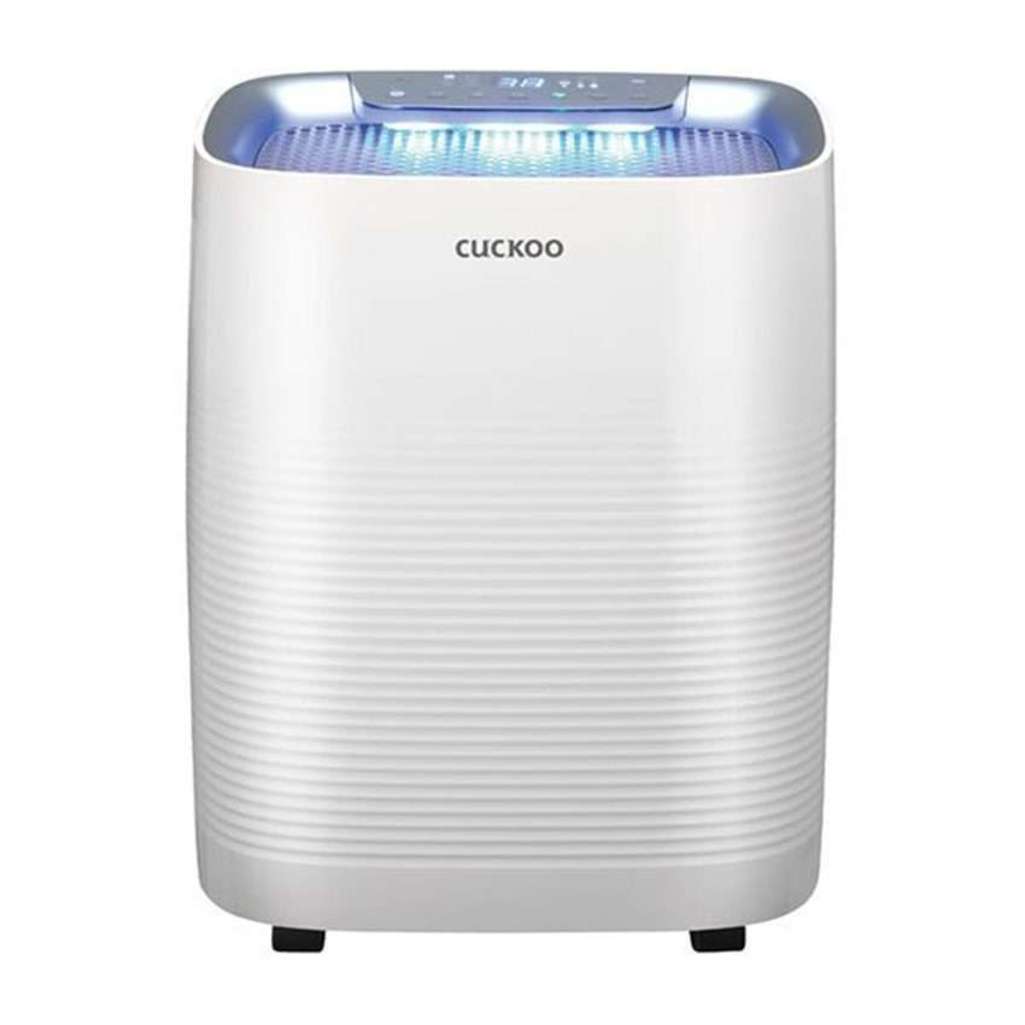 Máy lọc không khí Cuckoo AC-09XH10FW - Hàng chính hãng