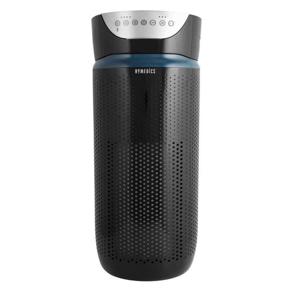 Máy lọc không khí HoMedics AP-T40 - Hàng chính hãng