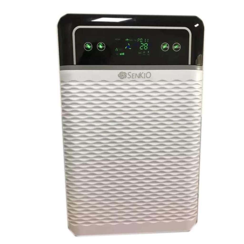 Máy lọc không khí Senkio SK0-600 - Hàng chính hãng
