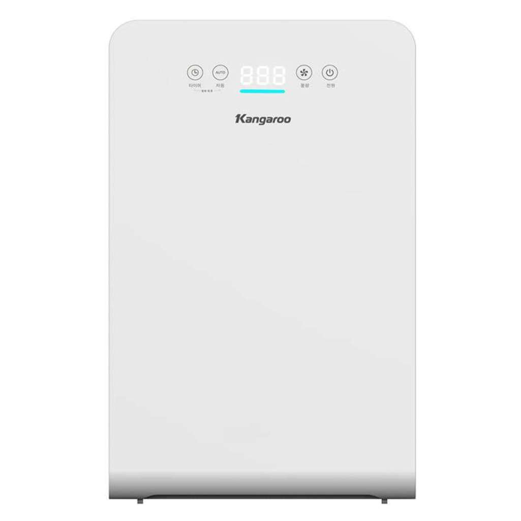 Máy lọc không khí Kangaroo KG36AP2 - Hàng chính hãng