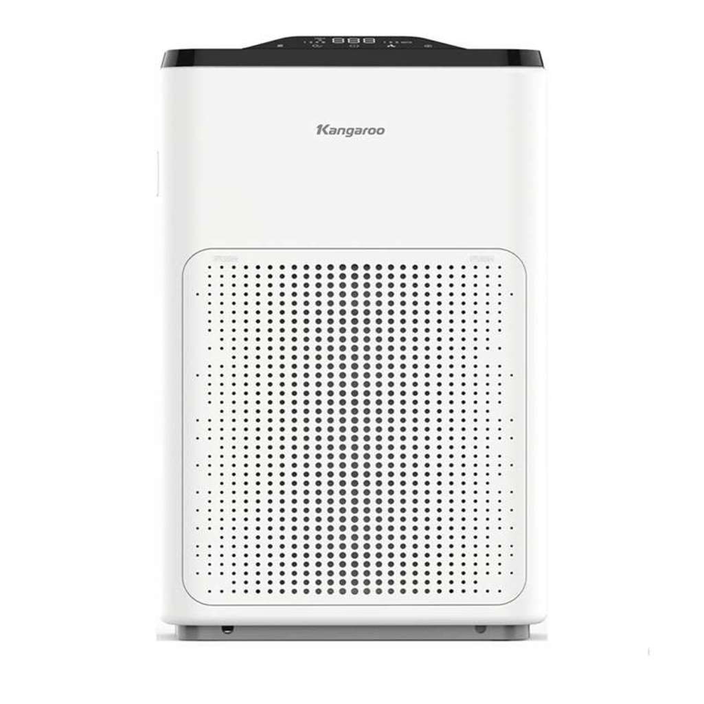 Máy lọc không khí Kangaroo KG38AP - Hàng chính hãng