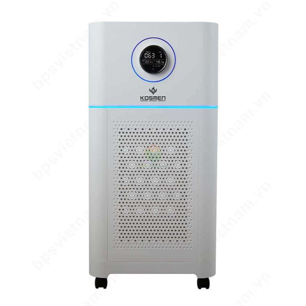 Máy lọc không khí bù ẩm Kosmen KM-A65 - Hàng chính hãng