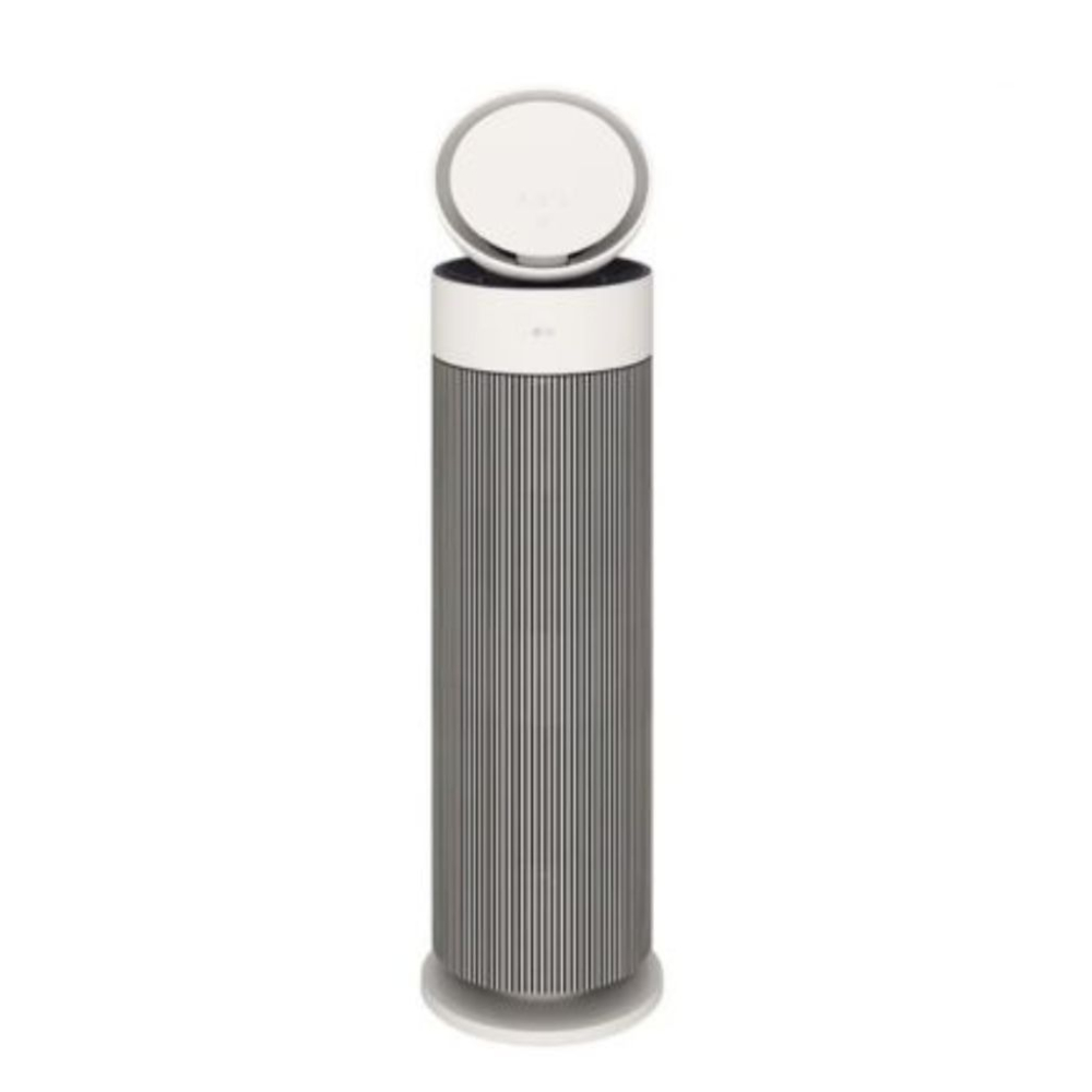 Máy lọc không khí LG PuriCare Aero Booster AS55GGSY0 - Hàng chính hãng