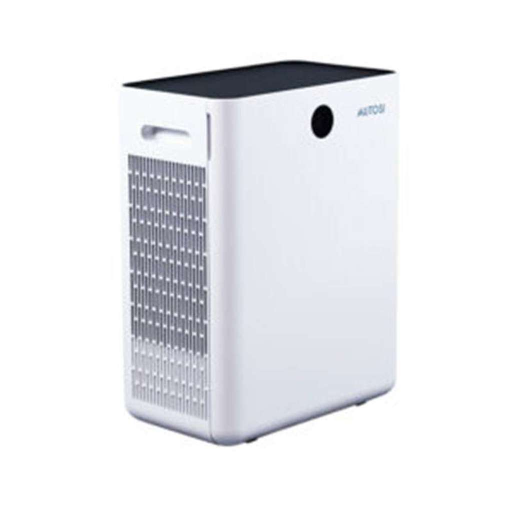Máy lọc không khí Mutosi MAP-801H-UV - Hàng chính hãng