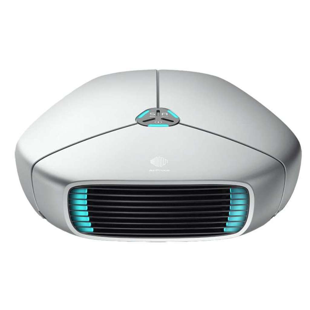 Máy lọc không khí ô tô AirProce AX60 - Hàng chính hãng