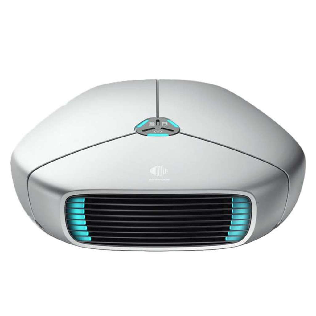 Máy lọc không khí ô tô AirProce AX90 - Hàng chính hãng