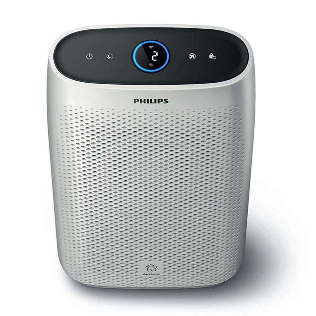 Máy lọc không khí Philips AC1214/10 - Hàng chính hãng