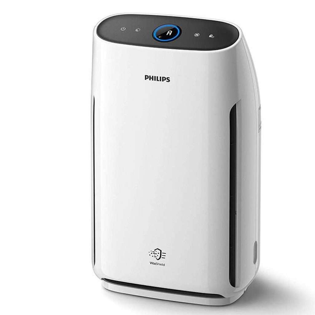 Máy lọc không khí Philips AC1217/10 - Hàng chính hãng