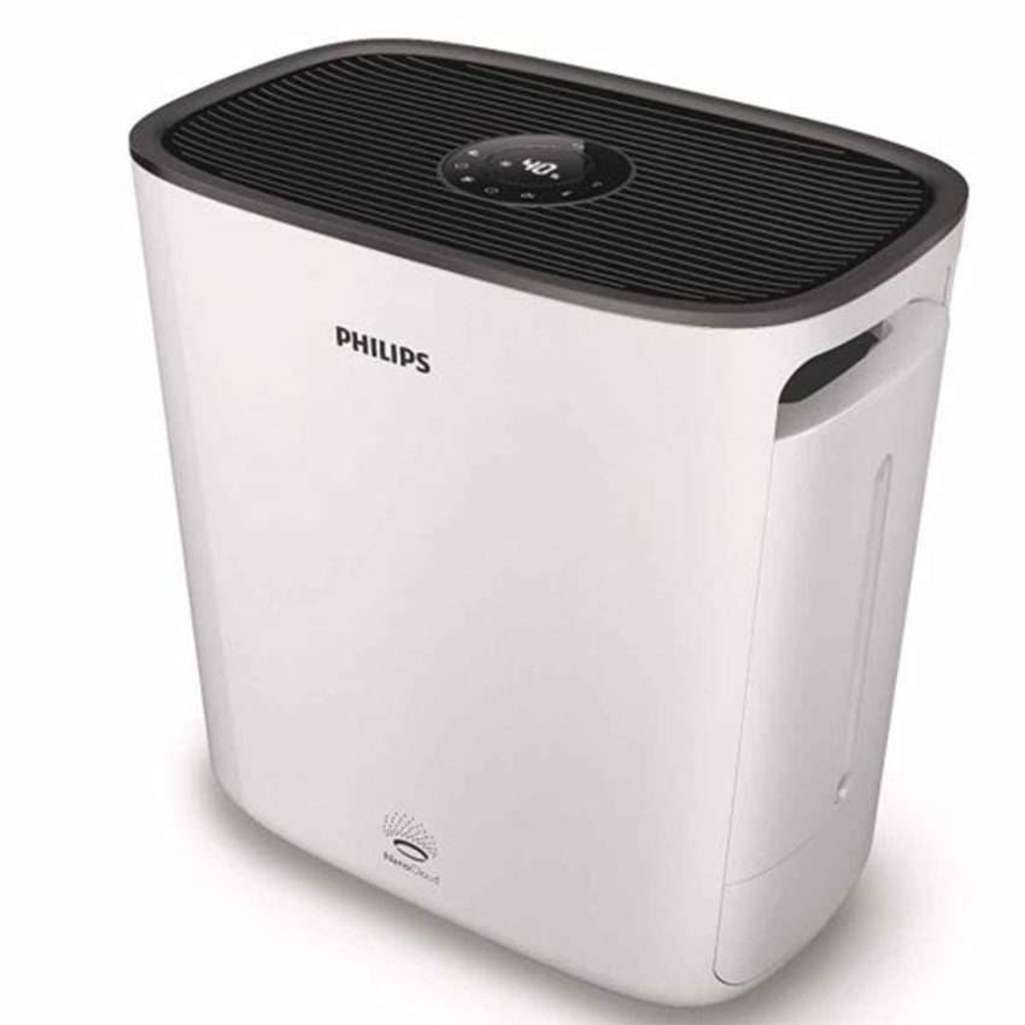 Máy lọc không khí Philips HU5930  - Hàng chính hãng