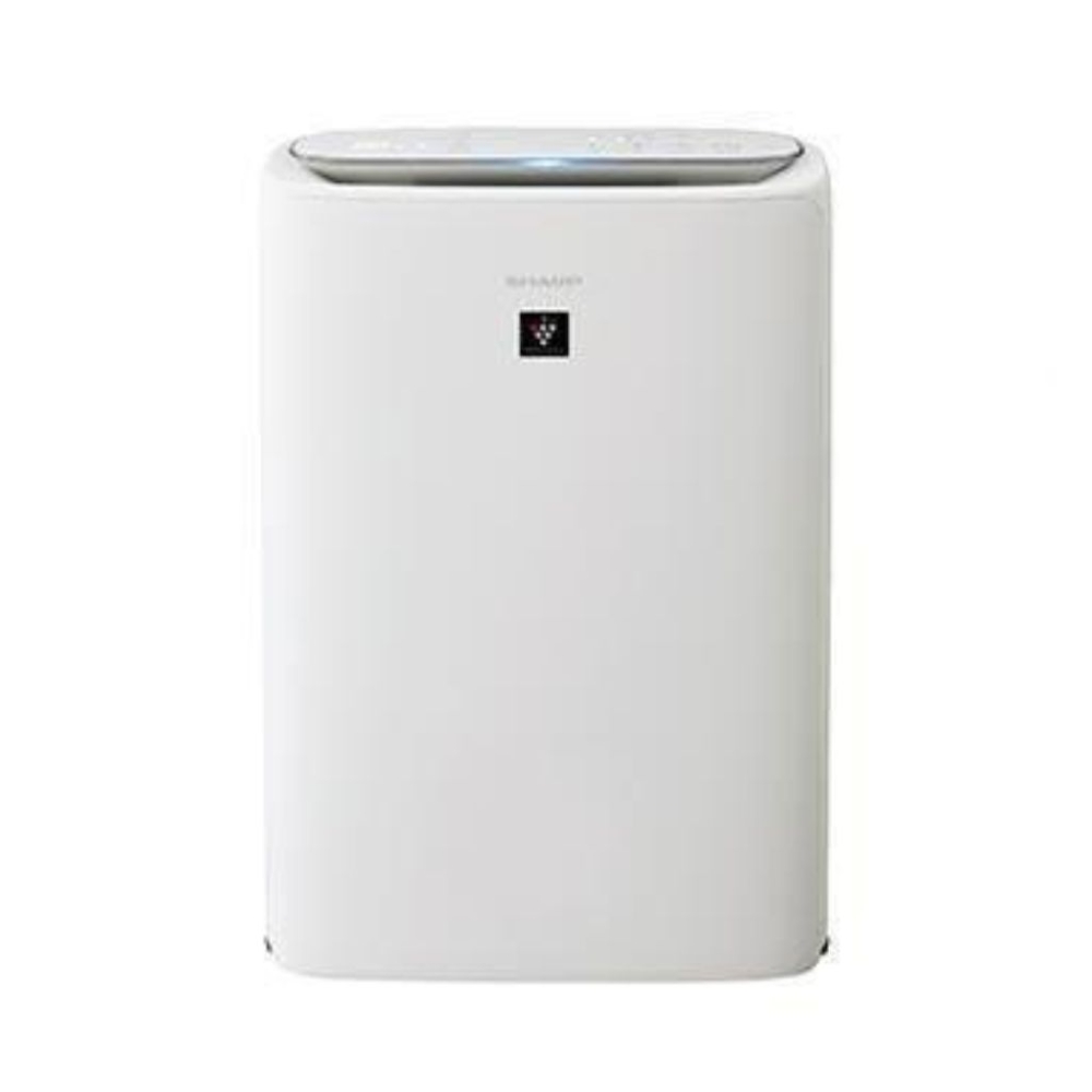 Máy lọc không khí Sharp KI-N50V-W - Hàng chính hãng