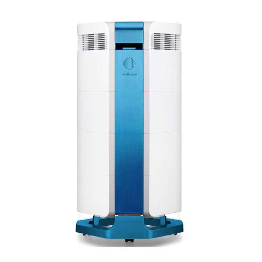 Máy lọc không khí tạo ẩm AirProce AI-660 - Hàng chính hãng