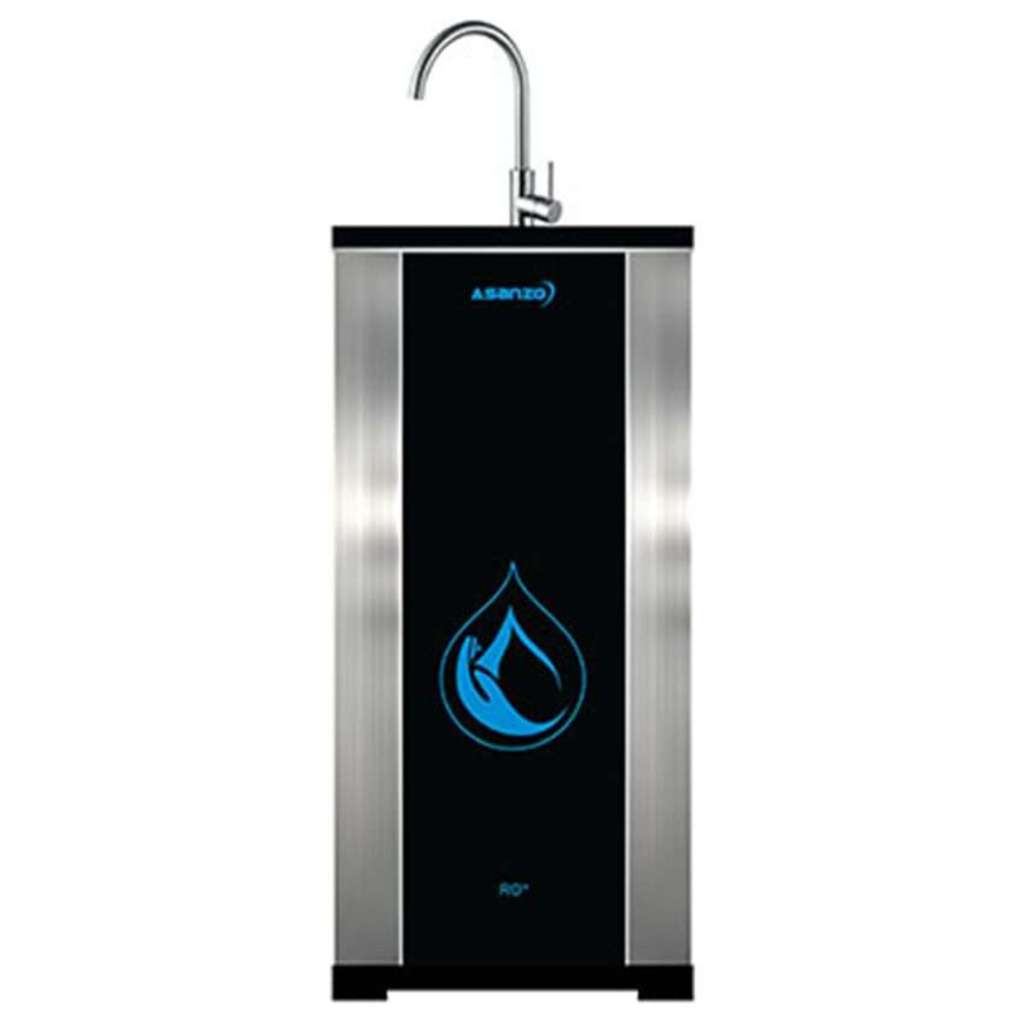 MÁY LỌC NƯỚC 09 CẤP Asanzo ASZ-09D - Hàng chính hãng