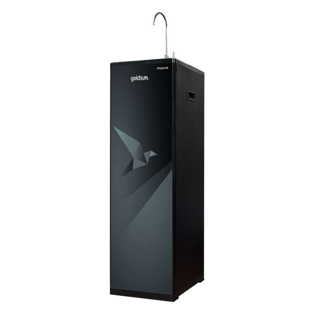 Máy lọc nước 10 lõi RO Goldsun FA1704(G) - Hàng chính hãng