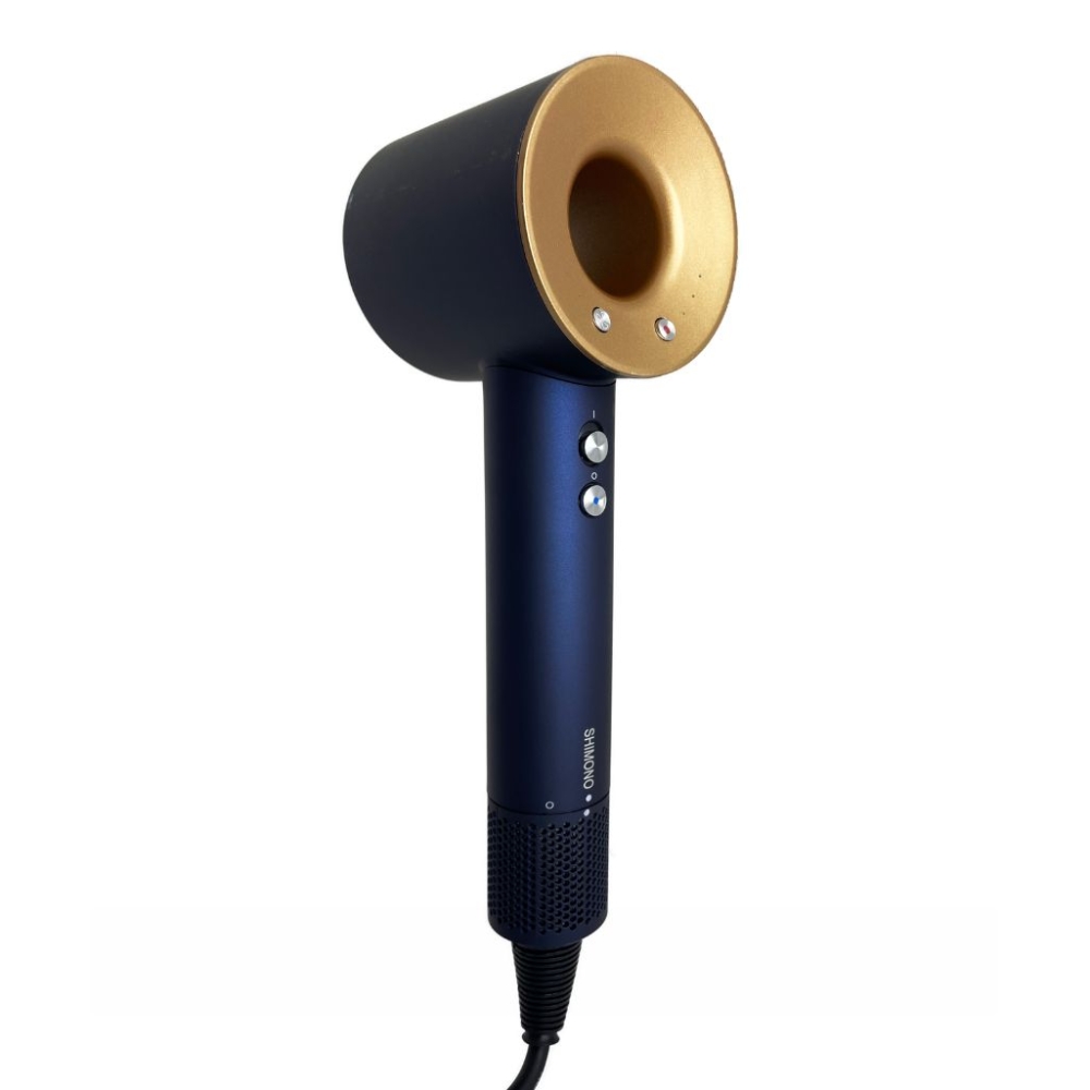 Máy sấy tóc ion âm Shimono HD-01 - Hàng chính hãng