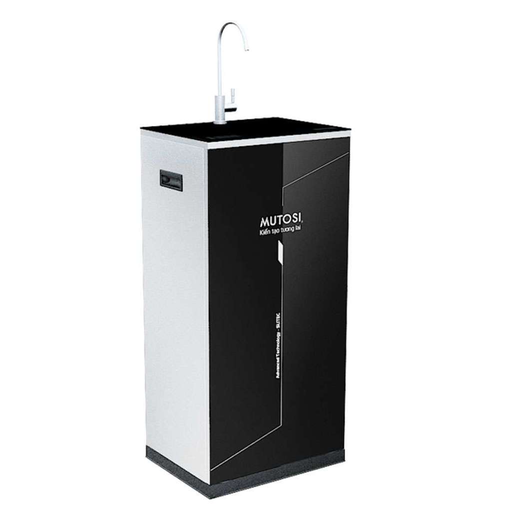 Máy lọc nước 9 lõi Mutosi MP-291M-NC - Hàng chính hãng