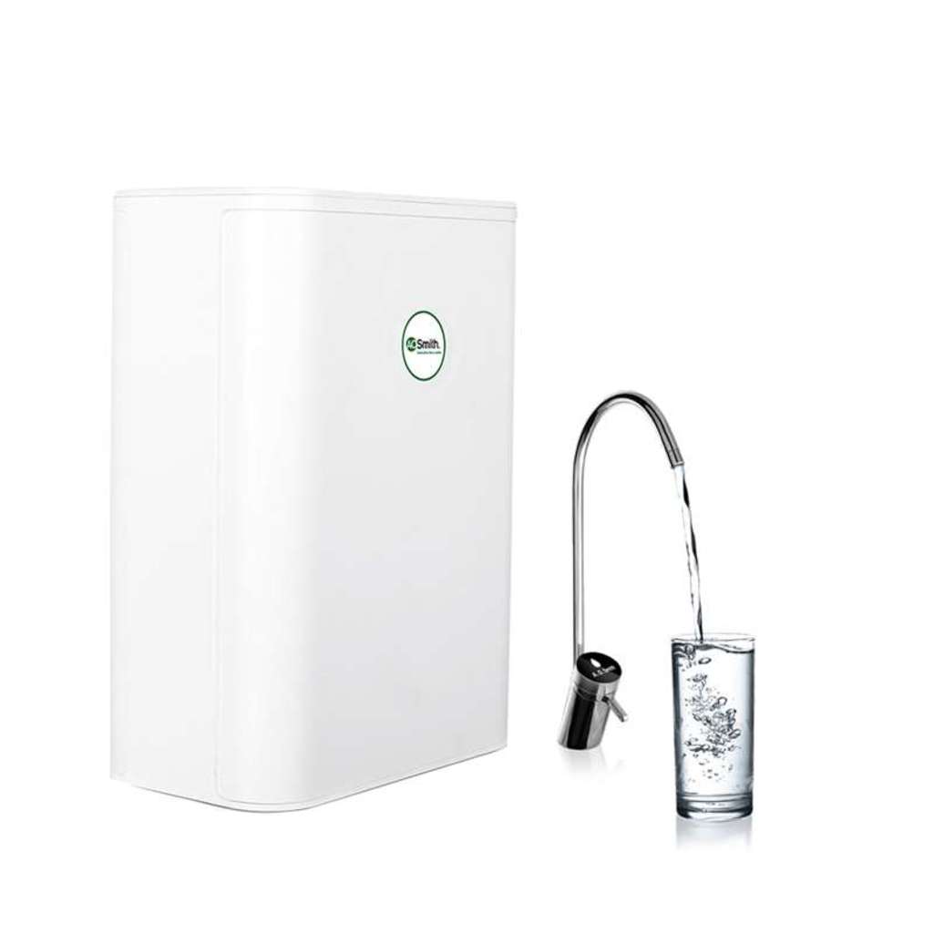 Máy lọc nước A. O. Smith S400 NEW - Hàng chính hãng
