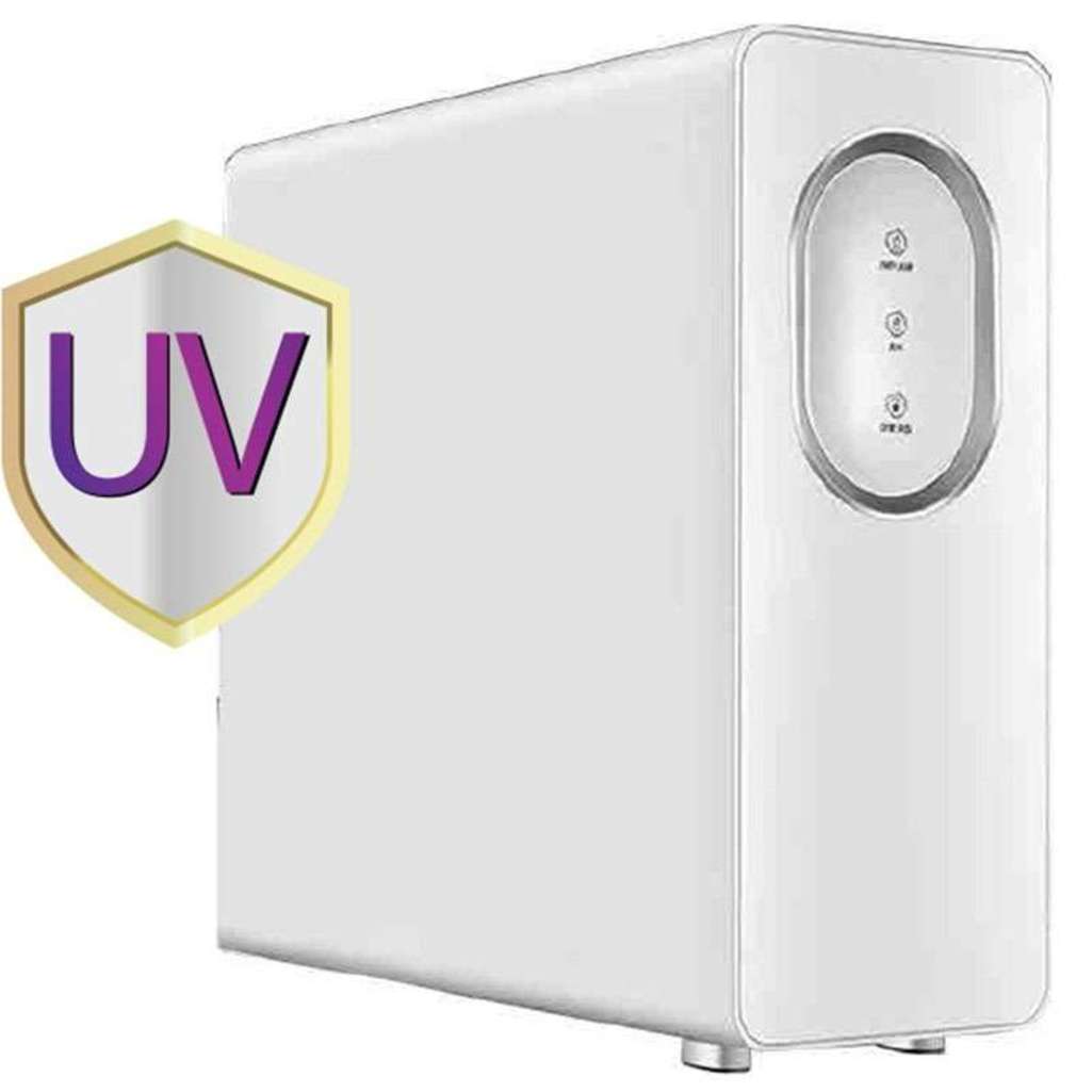 Máy lọc nước Canzy CZ-Smart KA11 - Hàng chính hãng
