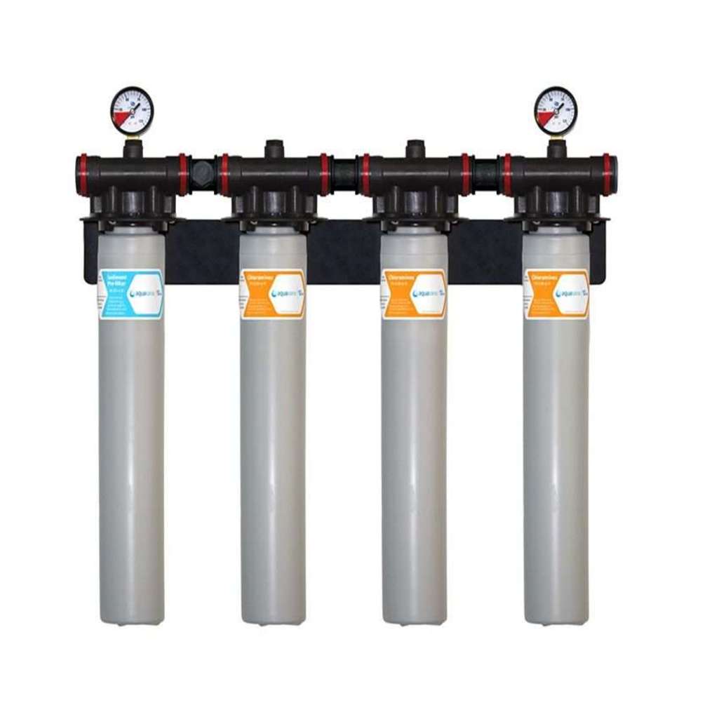 Máy lọc nước Chloramine Aquasana Pro-Series FS-HF4-D3M - Hàng chính hãng