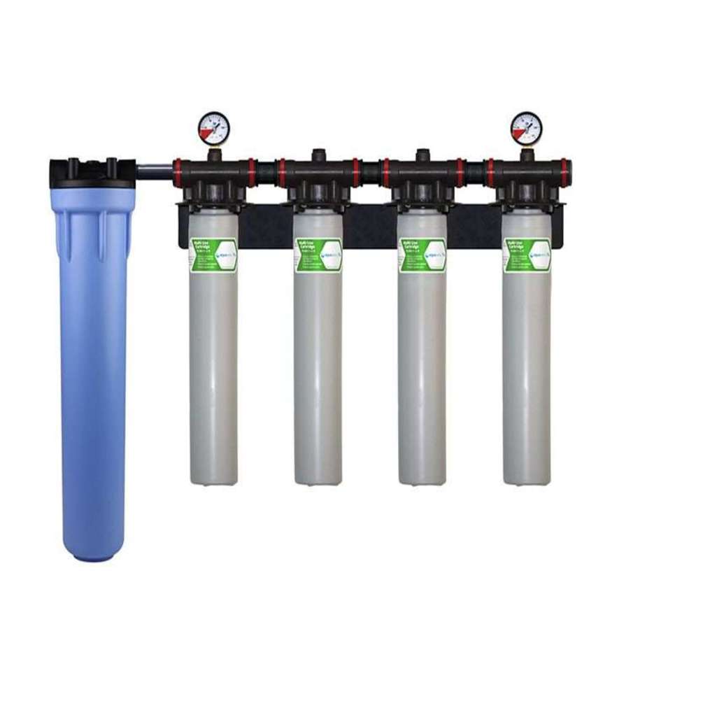 Máy lọc nước đa năng Aquasana Pro-Series FS-HF4-PF4MU - Hàng chính hãng