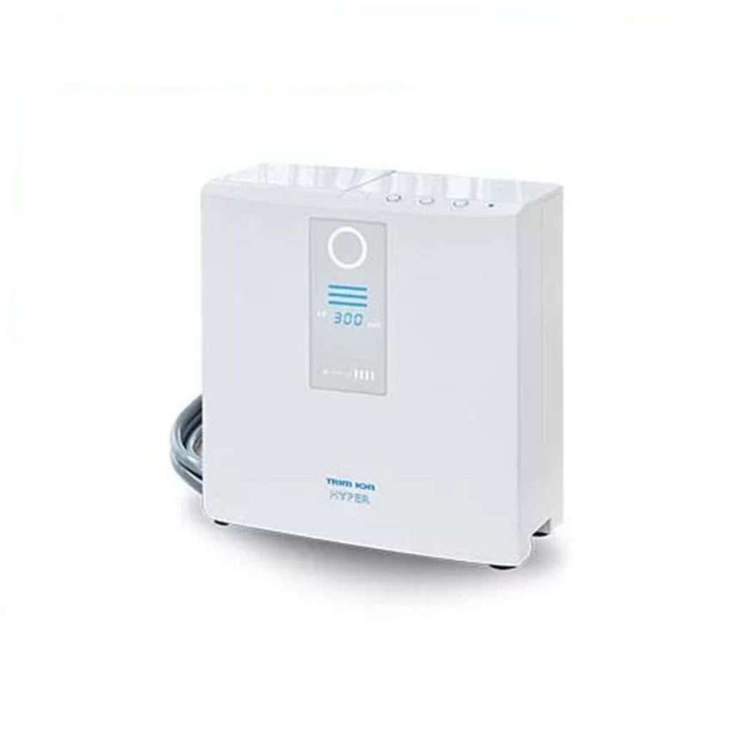 Máy lọc nước điện giải Ion kiềm giàu Trim Ion Hyper - Hàng chính hãng