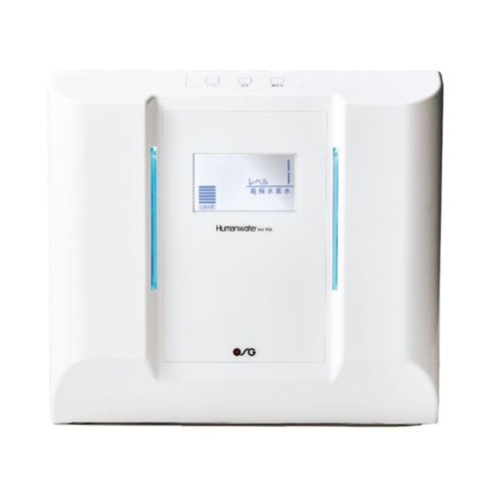 Máy lọc nước điện giải ion kiềm OSG Human Water HU-150 - Hàng chính hãng