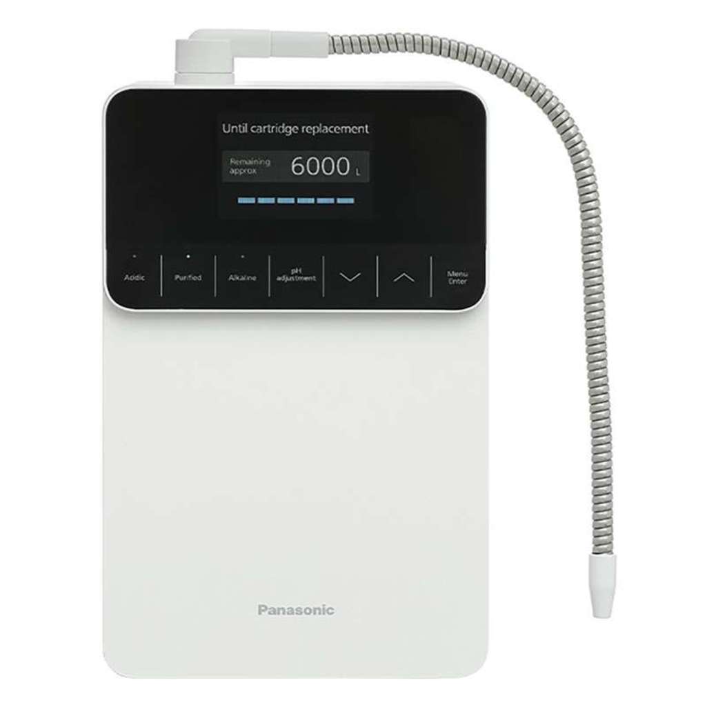 Máy lọc nước điện giải ion kiềm Panasonic TK-AS700 - Hàng chính hãng