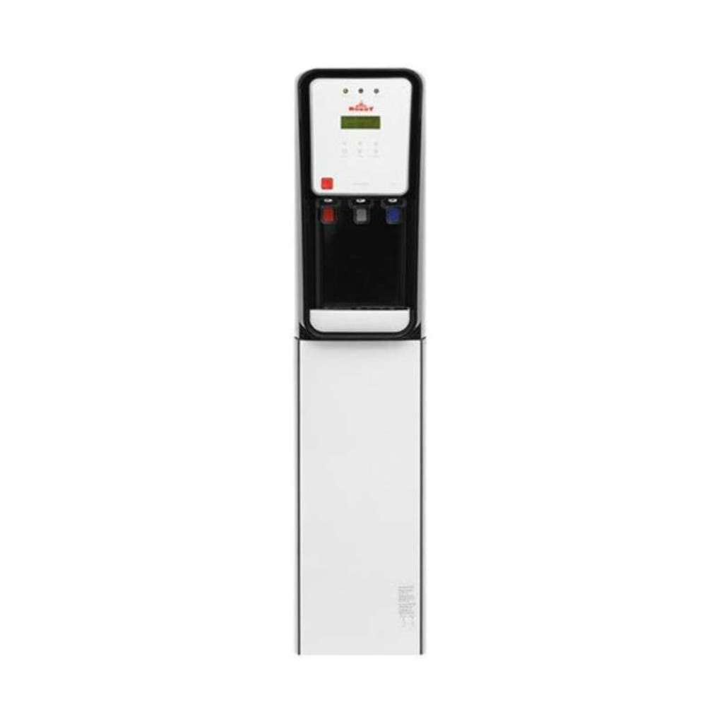 Máy lọc nước điện giải nóng nguội lạnh Robot UHC-6711  - Hàng chính hãng
