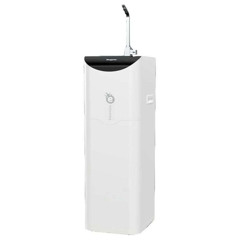 Máy lọc nước Hydrogen Ion kiềm Kangaroo KG100ES - Hàng chính hãng