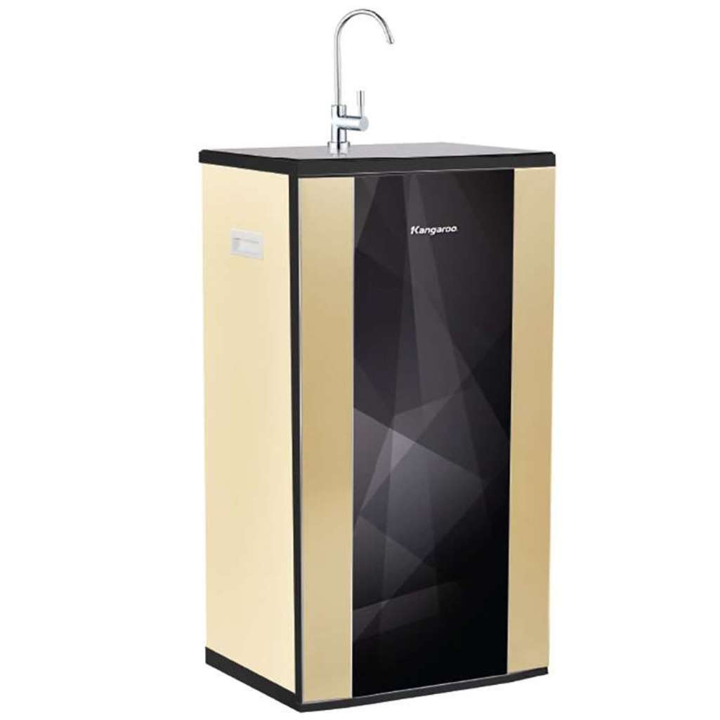Máy lọc nước Hydrogen Kangaroo KG100HGVTU - Hàng chính hãng