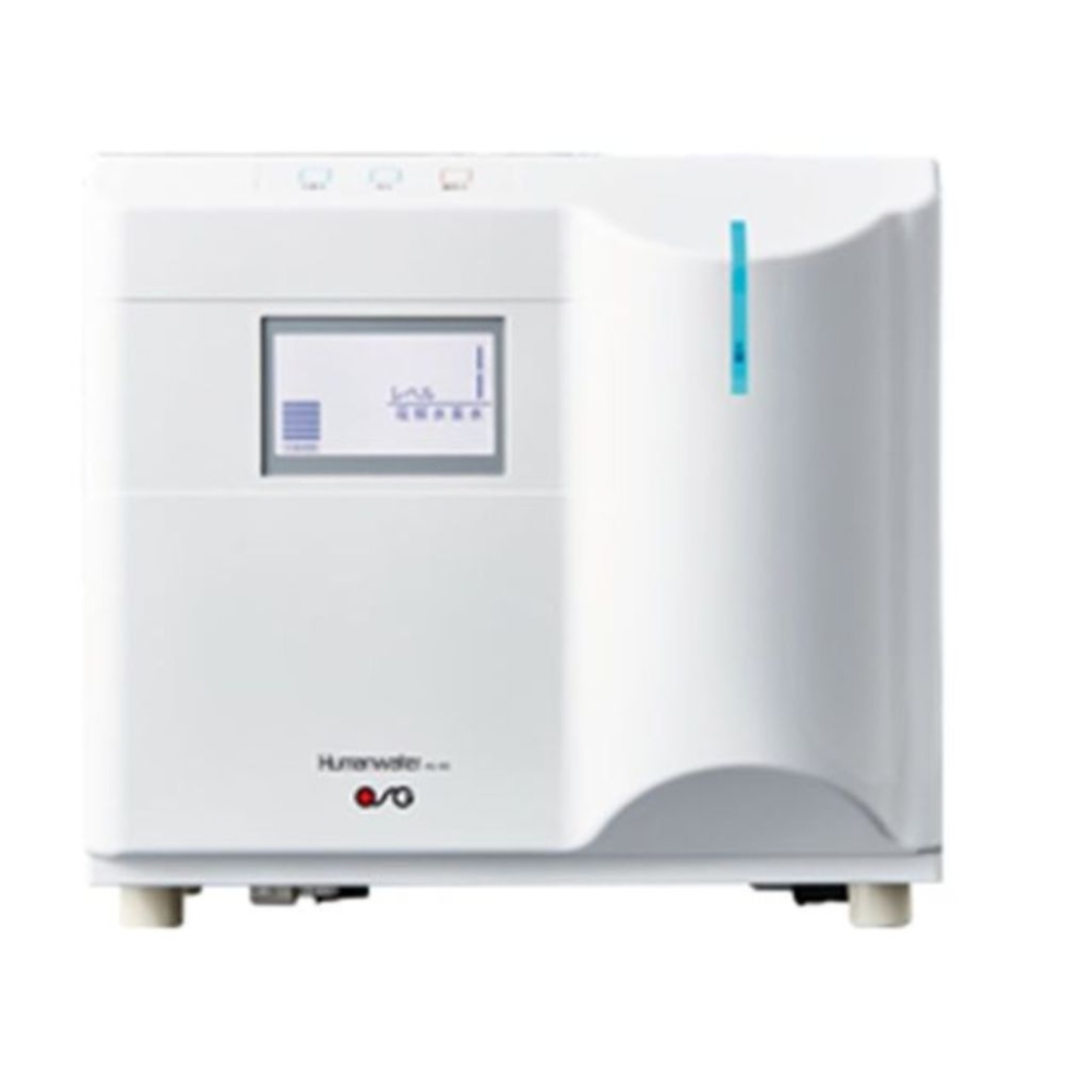 Máy lọc nước ion kiềm OSG Human Water HU-80 - Hàng chính hãng