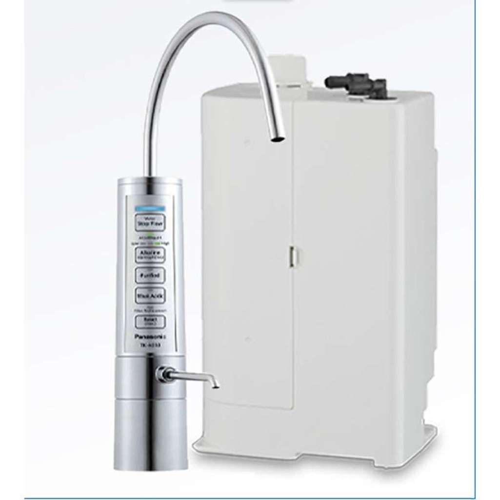 Máy lọc nước ion kiềm Panasonic TK-AB50 - Hàng chính hãng